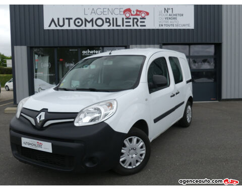Renault Kangoo Express 1.5 dCi Energy 670kg S&S 75 cv 2019 occasion Nonant 14400