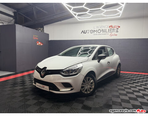 Renault Clio 1.5 DCI 75 ENERGY Commercial 2019 occasion &Eacute;p&ocirc;ne 78680