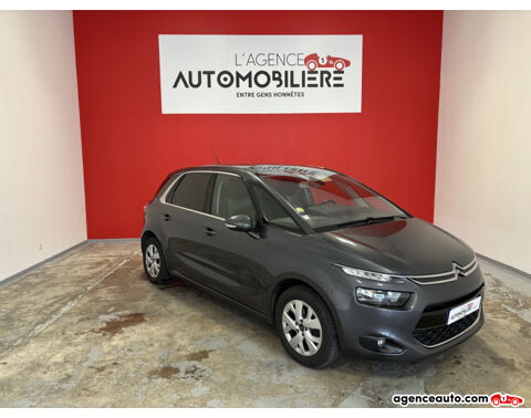 Annonce voiture Citro�n C4 Picasso 7490 �