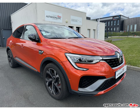 Annonce voiture Renault Arkana 22490 