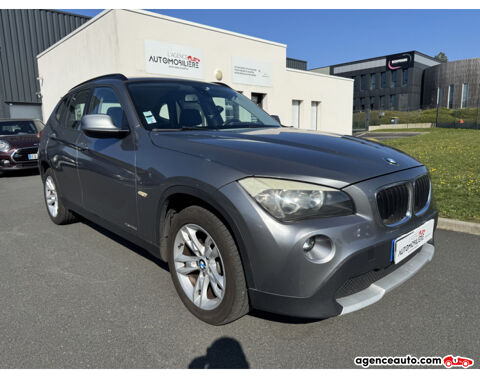 BMW X1 E84 18d XDrive 2.0d 143 | GARANTIE 12 MOIS 2011 occasion Pont-Saint-Martin 44860