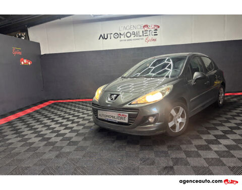 Peugeot 207 1.6 HDI 90 2010 occasion &Eacute;p&ocirc;ne 78680