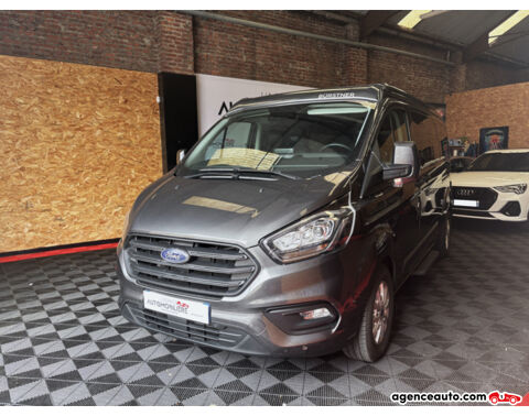 Annonce voiture Camping car Camping car 55990 €