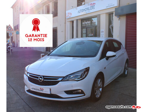 Opel Astra 1.4 125 ch Innovation ( Caméra de recul , GPS , Carplay ) 11890 34300 Agde