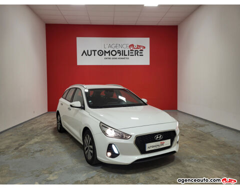 Hyundai i30 III SW 1.6 CRDI 110 BUSINESS/MÊME 