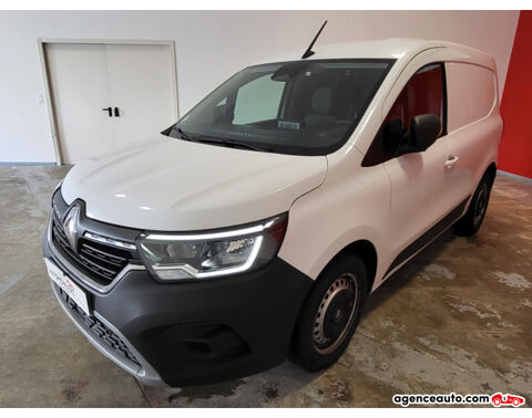 Kangoo Express KANGOO VAN 1.5 BLUEDCI 95 EXTRA SESAME OUVRE TOI / CARPLAY / 2022 occasion 37170 Chambray-l&egrave;s-Tours