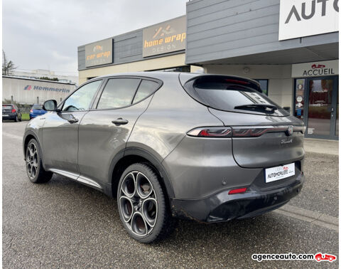 Tonale 1.5 160 VGT EDIZIONE SPECIALE 2023 occasion 68390 Sausheim