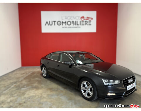 Audi a5 Sportback  SPORTBACK 2.0L TDI AMBIENTE