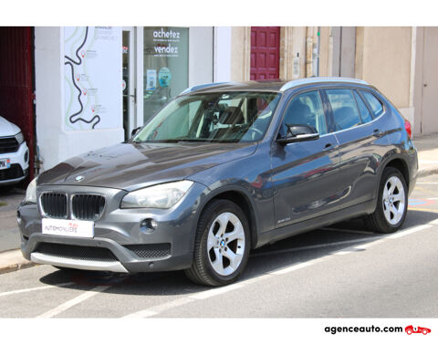 Annonce voiture BMW X1 9980 €