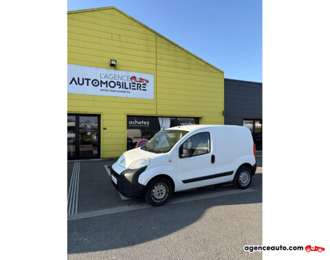 Citro&euml;n Nemo 1.3 Hdi Business 2013 occasion Yerville 76760