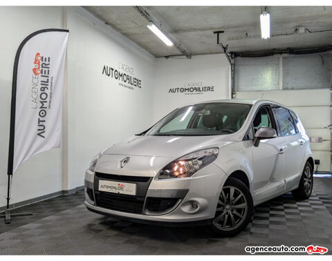 Renault scenic III 1.4 TCE 130 DYNAMIQUE EURO5 + HISTOR