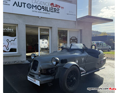 Citro&euml;n 2 CV - Dyane Tripacer Lomax 223 1973 occasion La Forge 88530