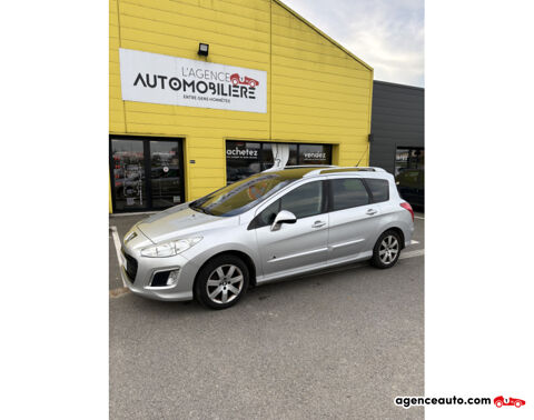 Peugeot 308 sw 1.6 e-HDi 115ch Style