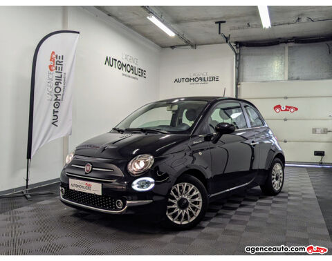 Fiat 500 II (2) 1.0 70 4CV HYBRIDE BSG DOLCEVITA 