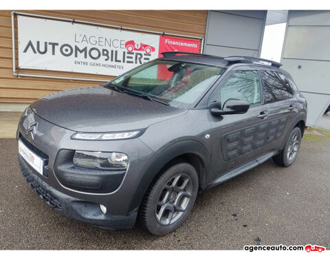 Citroen c4 cactus 1.2 80 SHINE