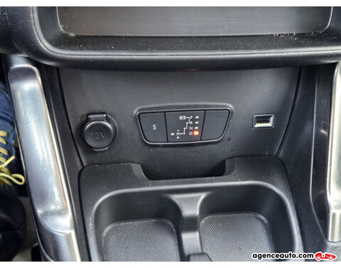 C3 Aircross 1.5 Blue HDI 120 cv FEEL PACK BUSINESS (GPS - Cam&eacute;ra de recu 2023 occasion 25400 Audincourt