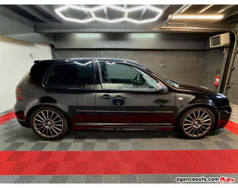 Golf IV 3.2 V6 241ch R32 4Motion 2004 occasion 71300 Montceau-les-Mines