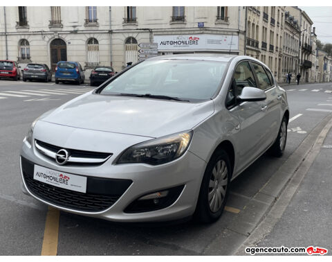 Opel astra 1.4 TWINSPORT 100 CH ESSENTIA - ORIGINIE