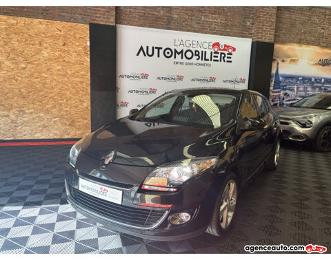 Renault megane DYNAMIC Start/Stop - 1.2 TCE 115ch