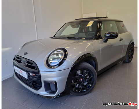 Annonce voiture Mini Cooper 34990 