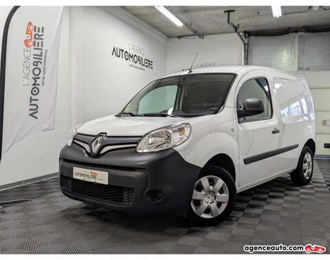Renault Kangoo Express 1.5 BLUEDCI 95 CONFORT 2021 occasion Cergy 95800