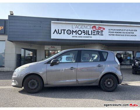Renault Sc&eacute;nic III III (2) 1.5 DCI 110 FAP BOSE 2012 occasion Sausheim 68390