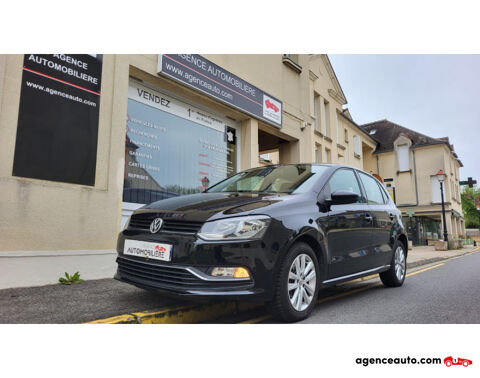 Annonce voiture Volkswagen Polo 6490 
