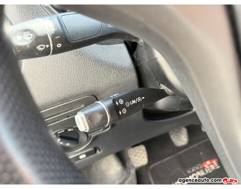 Vito 111 1.6 CDI 114 LONG PRO - CAMERA DE RECUL 2019 occasion 25400 Audincourt