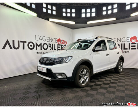 Dacia sandero II (2) STEPWAY 0.9 TCE 90