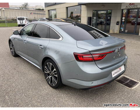 Talisman 1.3 TCE 160 FAP INITIALE PARIS EDC 2021 occasion 68390 Sausheim