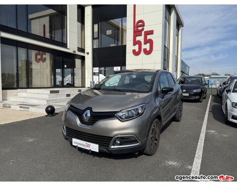 Renault captur ENERGY ZEN