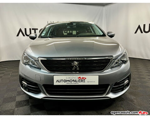 308 SW SW 1.2 PURETECH 110 S&S STYLE 2019 occasion 14100 Lisieux