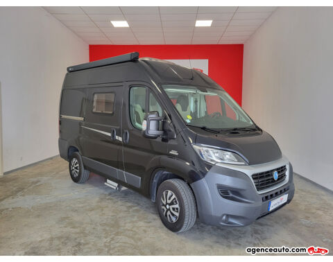 Camping car Camping car 2016 occasion Chambray-l&egrave;s-Tours 37170