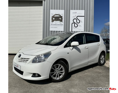 Annonce voiture Toyota Verso 6990 