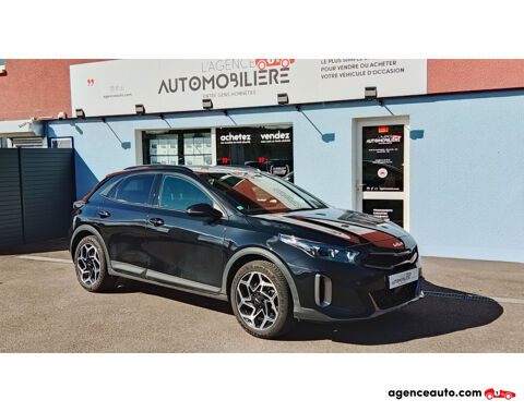 Kia XCeed 1.5 T-GDI 160ch GT-line Premium DCT7 2024 occasion Danjoutin 90400