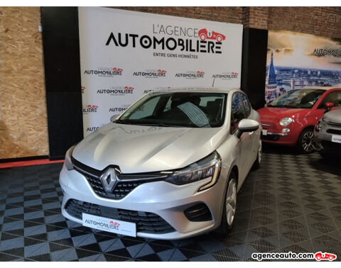 Renault clio 5 E-Tech - 140ch- Business