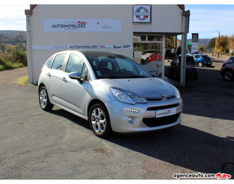 Citroen c3 1.2 L Exclusive *PREMIERE MAIN 27000 KM