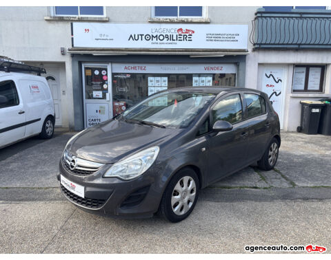 Opel corsa 1.3 CDTI ecoFLEX 75 cv