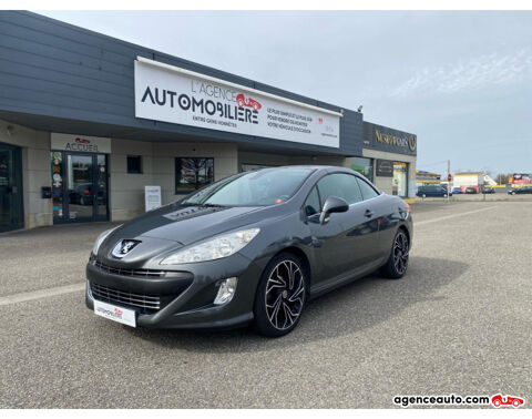 Peugeot 308 cc 1.6 HDi FAP 112 cv