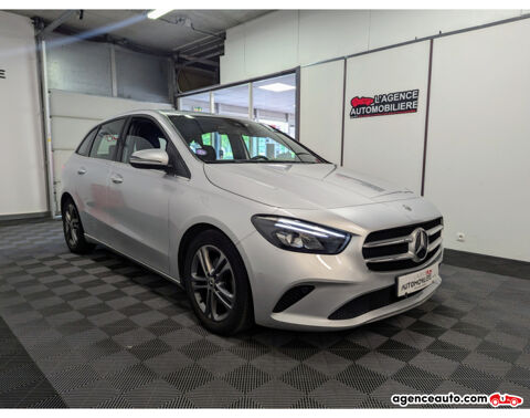 Classe B III 180 7CV BUSINESS LINE EDITION 7G-DCT 2020 occasion 95800 Cergy