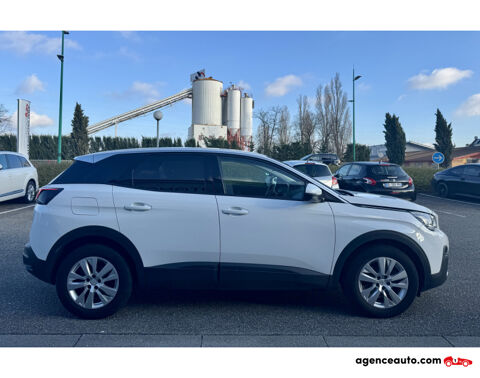 3008 1.5 BLUE HDI 16V TURBO 2020 occasion 68390 Sausheim