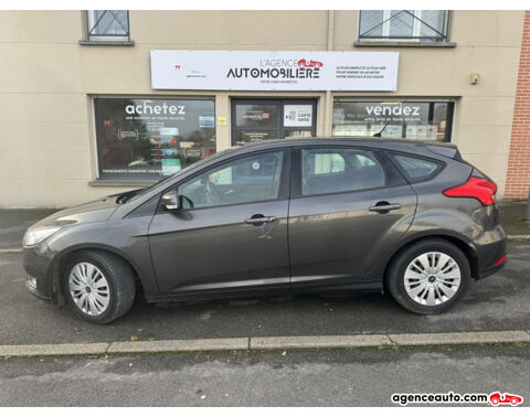 Focus III (2) 1.5 DCI 120 S&S TREND 2017 occasion 80480 Salou&euml;l