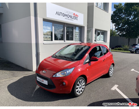 Ford ka II 1.2 i S&S 69 cv Titanium