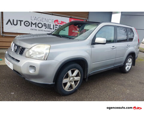 Nissan x trail X-Trail 2.0 DCI 150 SE 4WD