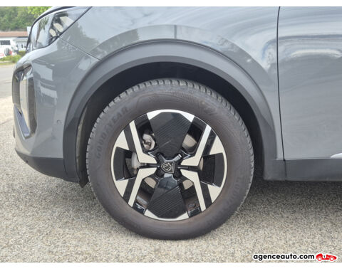 Peugeot 2008 (2) 1.2 PURETECH 130 GT EAT8 - 12500 Kms + Options 2023 occasion Audincourt 25400