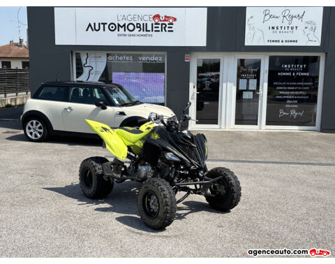 Quad Quad 2022 occasion Audincourt 25400