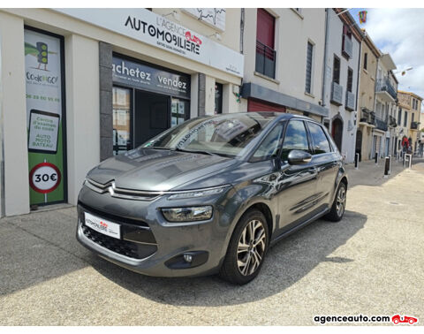 Citroen c4 picasso 1.6 BLUEHDI 120Cv Exclusive Si&egrave;ge
