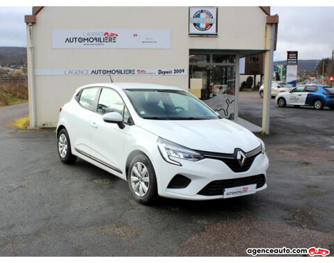 Annonce voiture Renault Clio 9490 �