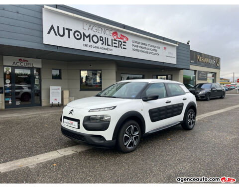 Citroen c4 Cactus 1.2 VTi 12V 82 SHINE