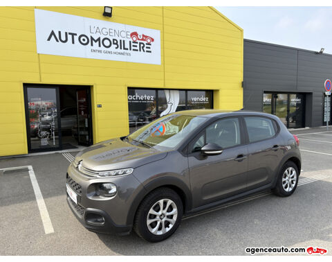 Citroen c3 ( 3 ) 1.2 Pure Tech S&S Feel busines